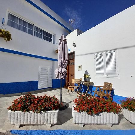 Casa Isabel - Villa Fasnia Eksteriør bilde
