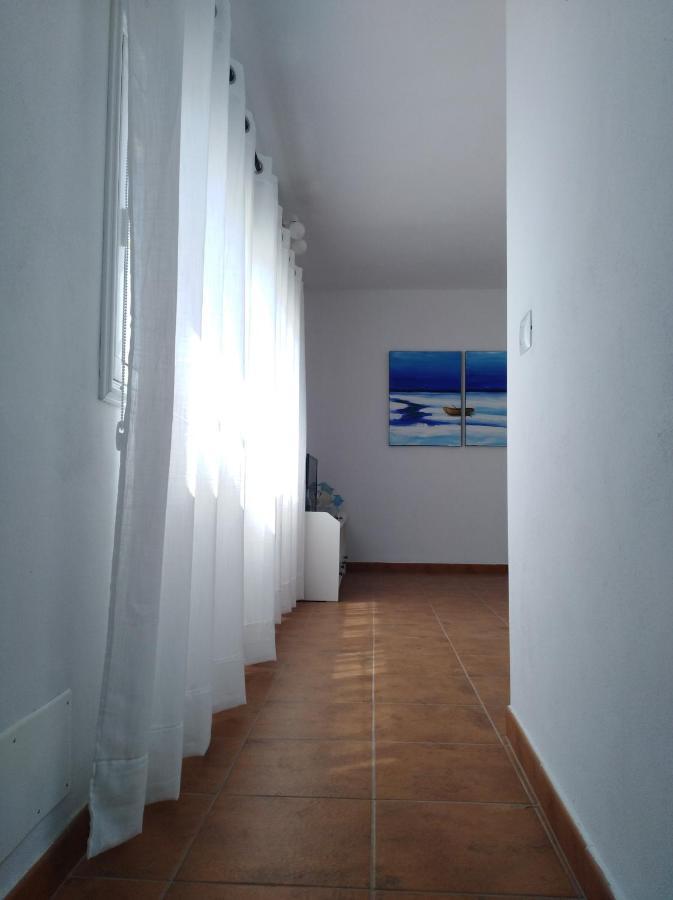 Casa Isabel - Villa Fasnia Eksteriør bilde