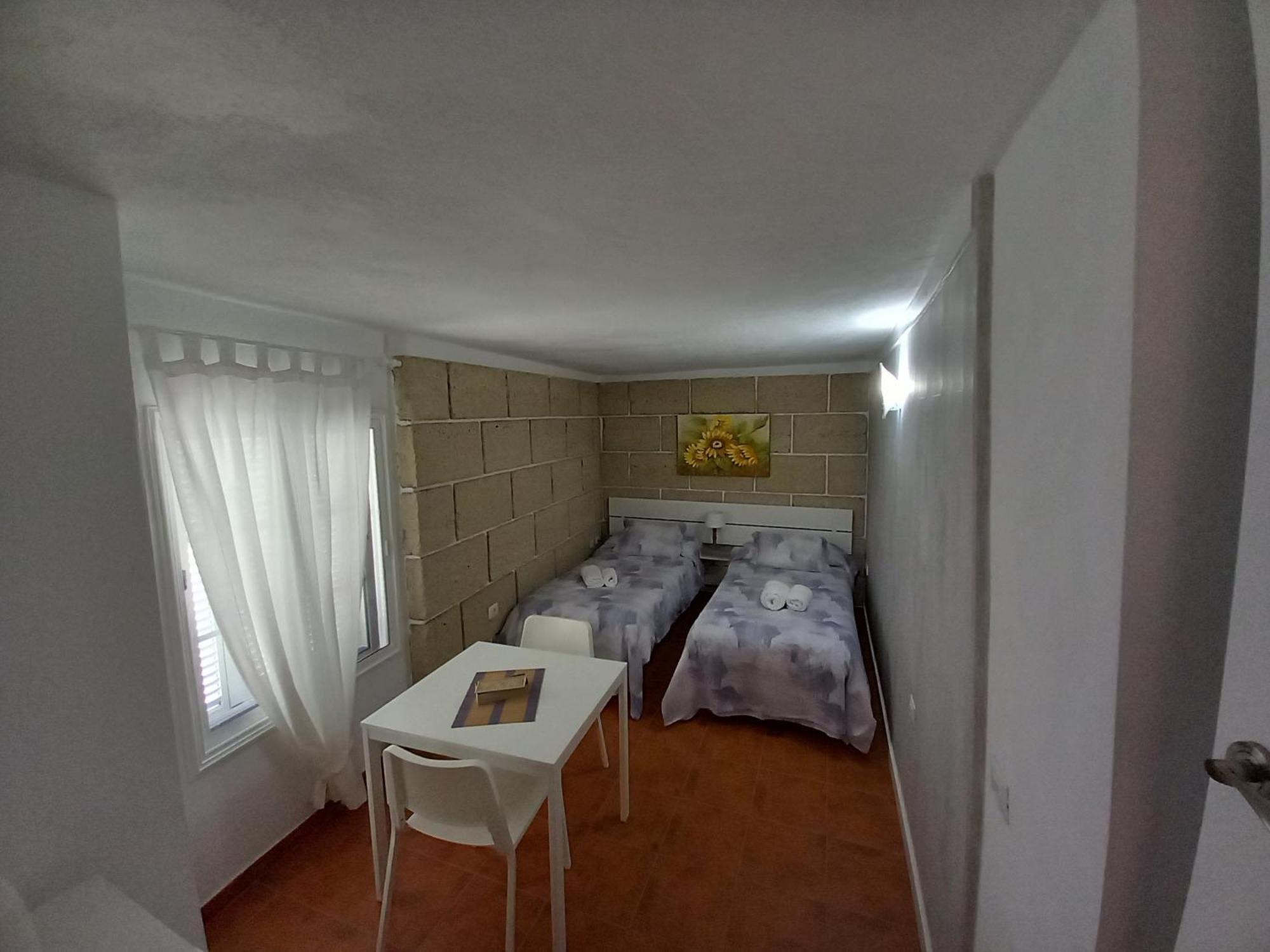 Casa Isabel - Villa Fasnia Eksteriør bilde