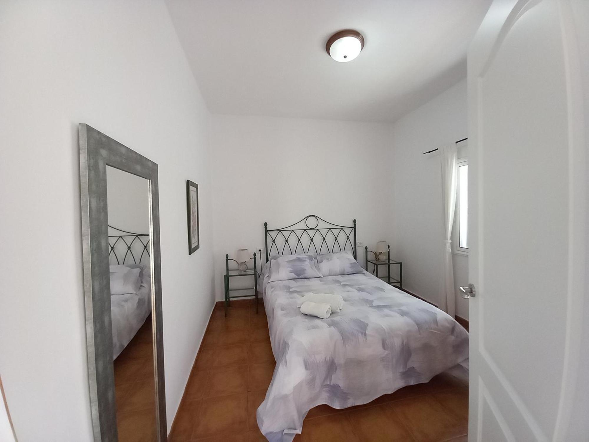 Casa Isabel - Villa Fasnia Eksteriør bilde